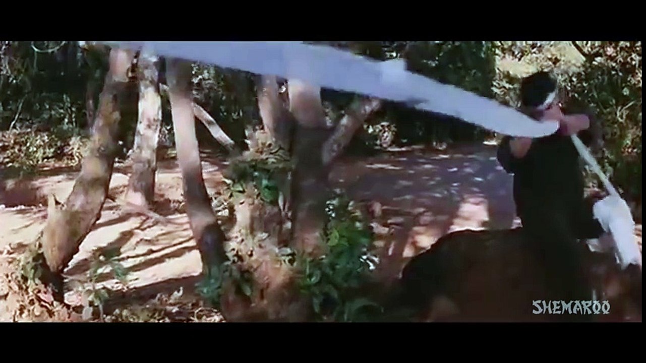 Dheere Dheere Aap Mere - Baazi (1995) Songs - Aamir Khan - Mamta Kulkarni