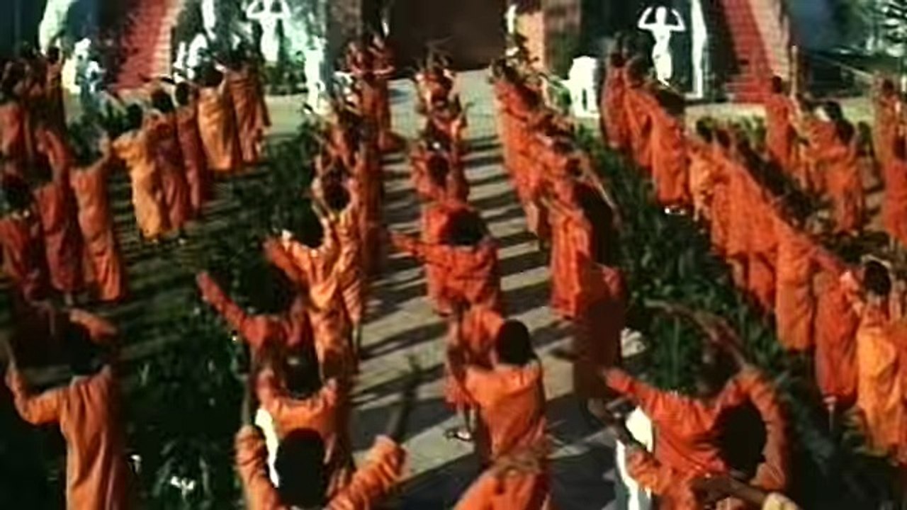 Zulm Ki Hukumat Part 2 Of 11 Dharmendra Kimi Katkar Superhit