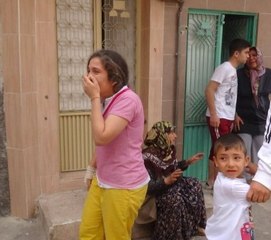 Kilis'e Aynı Gün İçinde 4. Roket Düştü; 7 Yaralı