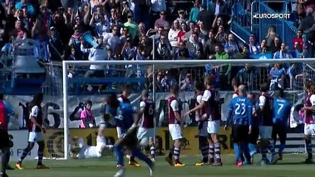 Montreal Impact - Colorado Rapids: 2-2 (Maç özeti)