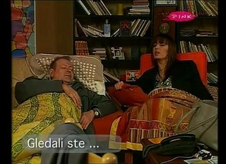 Ljubav i mrznja - Epizoda 48
