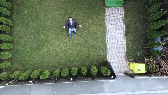 Liviu Guta -Nu-mi pasa de viata mea (VideoClip)