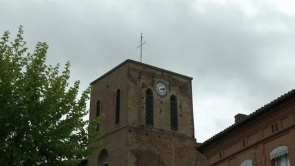 Un prêtre condamné pour viol sur mineur est toujours en poste près de Toulouse - Le 01/05/2016 à 12h00