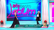 İşte Benim Stilim 6. Sezon 53. Bölüm Tek Parça