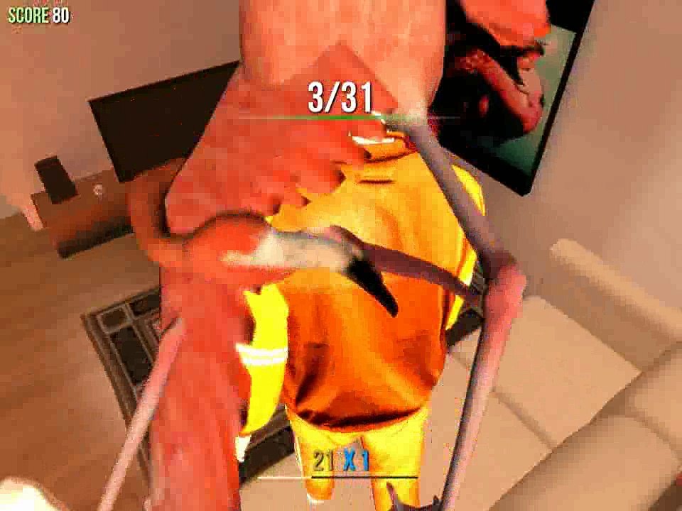 Goat Simulator Part 9