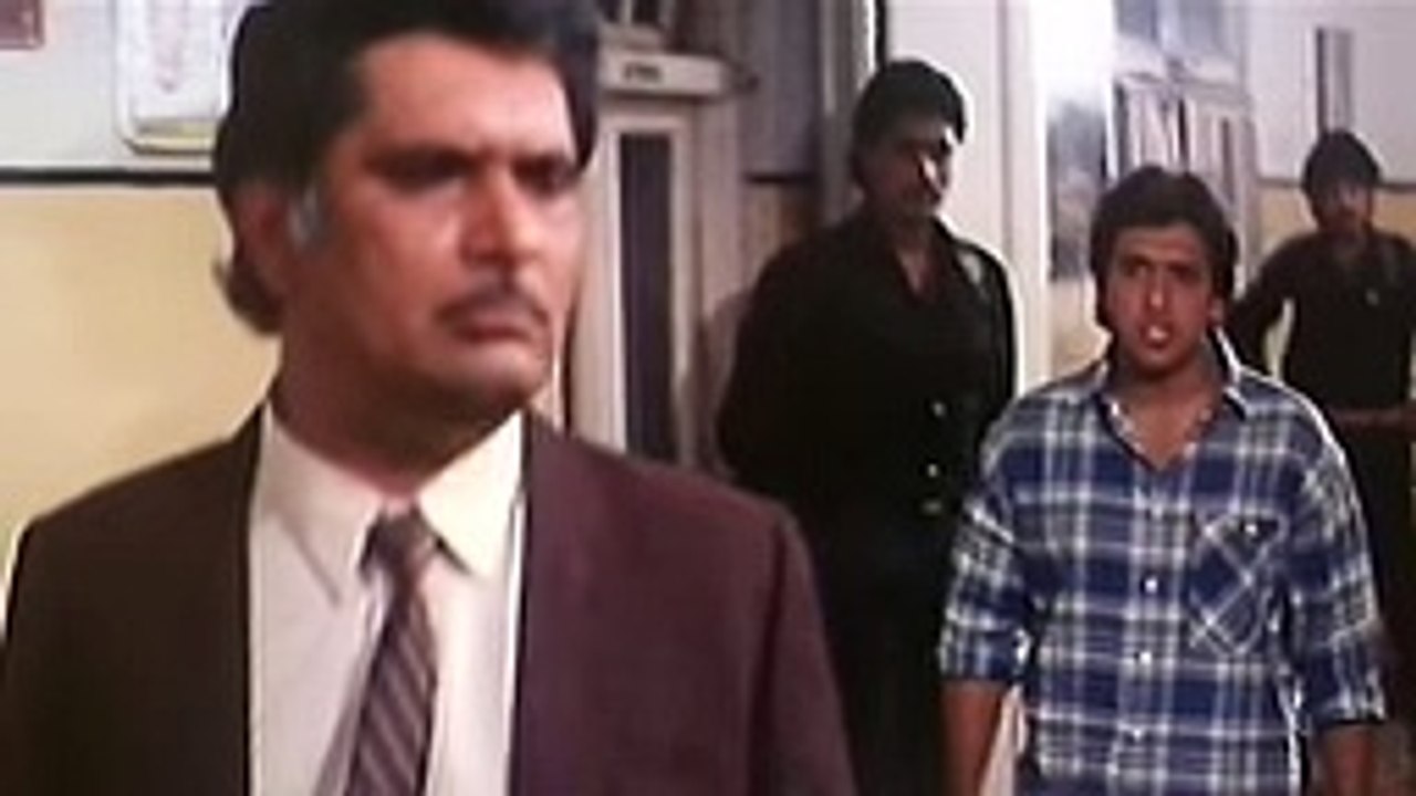 Zulm Ki Hukumat Part 6 Of 11 Dharmendra Kimi Katkar Superhit