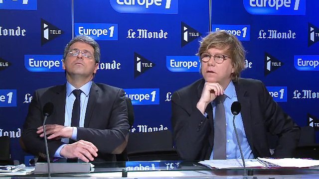 Chômage : Des signaux économiques qui n’ont pas été aussi bons depuis longtemps , affirme Myriam El-Khomri