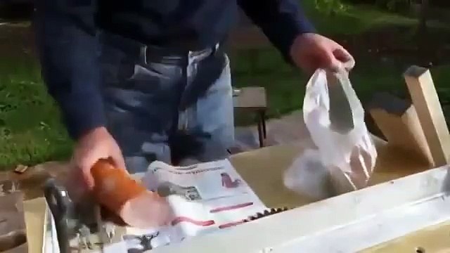 Куда ЗАГАСИТЬ ВОДКУ, чтоб жена не догадалась