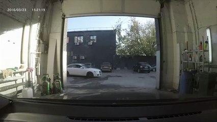 ВЗЛЕТЕЛ НА АВТОМОЙКЕ. Ржу, не могу