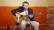 guitarra clasica interpreta guitarrista ecuatoriano desde españa  2