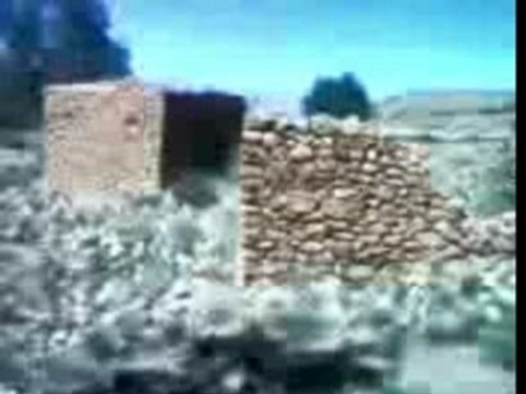 Aklim Douar Ouled Ben Amar