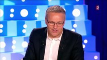 Le rappeur Gringe qualifie de TPMP de 