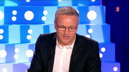 Le rappeur Gringe qualifie de TPMP de "télé-poubelle qui rend bête"