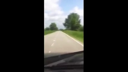 ДОРОЖНАЯ РАЗМЕТКА Самое смешное начинается с середины ролика