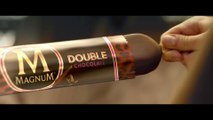 Watch Hot Girls Unleash Their Inner Beast In This Magnum Double Commercial