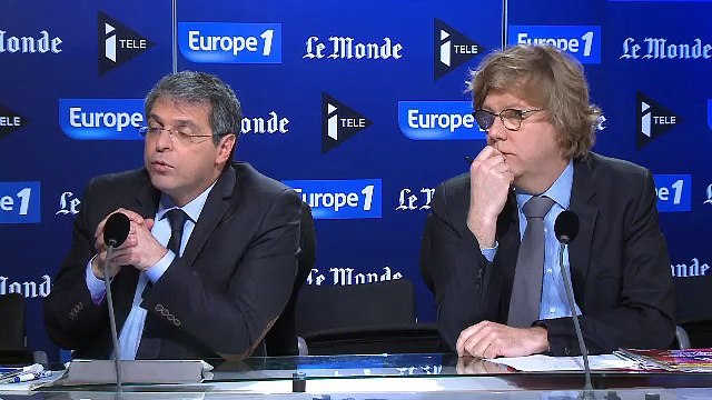 Myriam El Khomri : Nous avons commis des erreurs