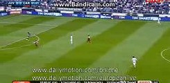 Morata Horror INJURY - Juventus 0-0 Carpi - Serie A 01.05.2016