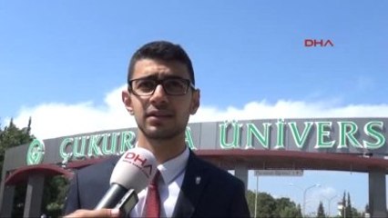 Çukurova Üniversitesi'nde Not Sistemi Değişikliğine Yargı Freni
