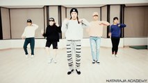 [Nataraja Academy][댄스] Kiiara Gold : J jin Choreography