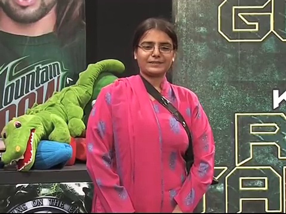 Funniest Audition Ever Bomb lover Aunty