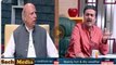 Ch. Sarwar Telling About His Fight With Shah Mehmood Qureshi