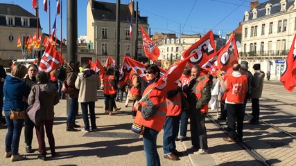 Rassemblement du 1er mai