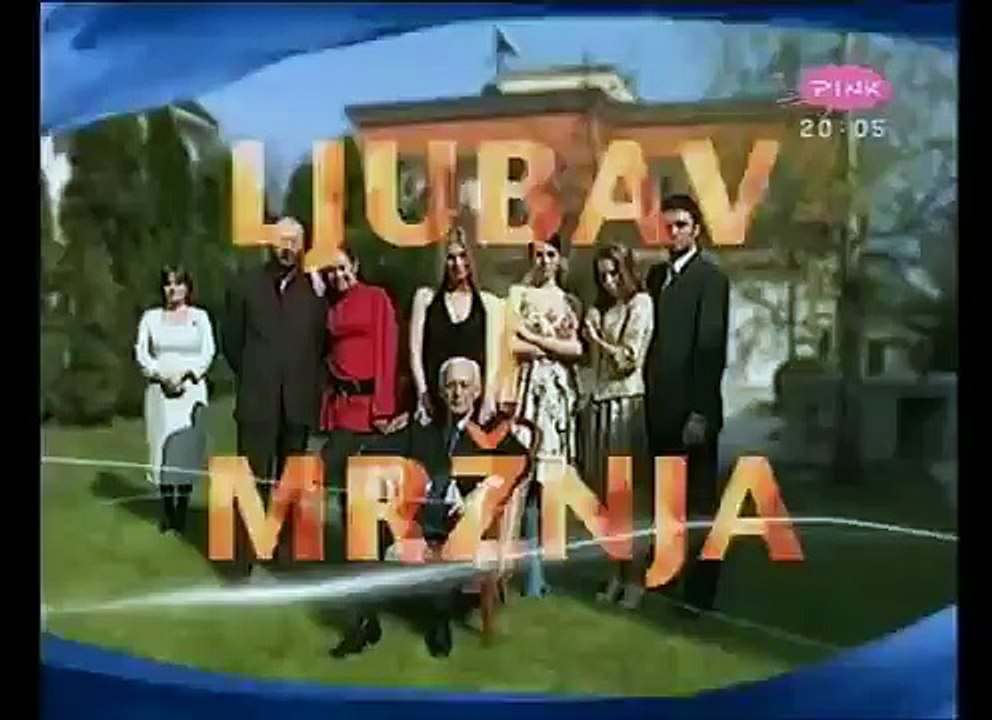 Ljubav i mrznja - Epizoda 60