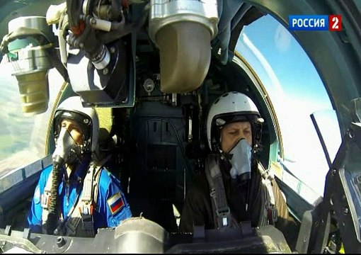 Полигон учебный воздушный бой