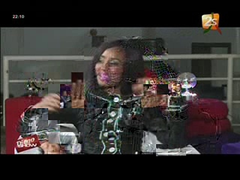 Vidéo- Queen Biz:  " le divorce m'a donné de l'experience pour conseiller les jeunes filles