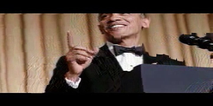 WATCH Obama Speaks at 2016 White House Correspondents’ Dinner