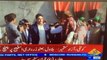 Chairman Bilawal Bhutto Zardari has urged the members of the new core committees of the PPP to work hard to meet the pol