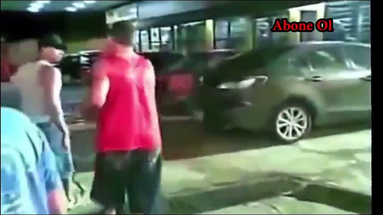 En İyi Sokak Kavgaları #3 HD