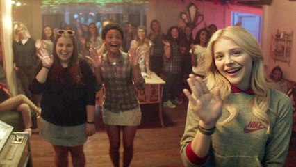 Nos pires voisins 2 Bande-annonce 2 VF