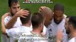 2-0 Half Time Highlights - Swansea City v. Liverpool - EPL 01.05.2016