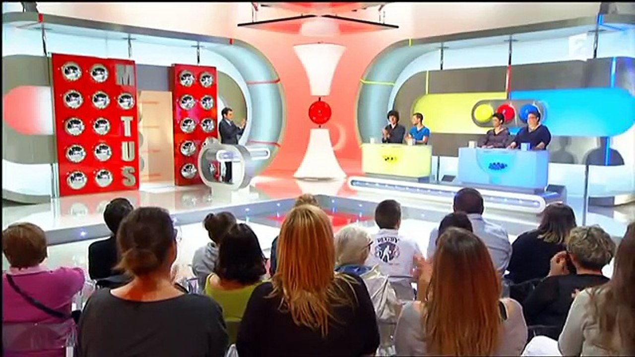 Motus (01/10/2014)