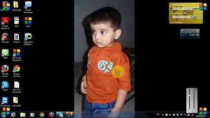 Magic Tricks to Cheat Skype