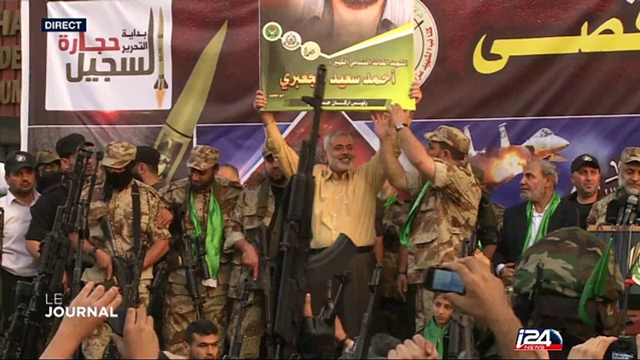 Drône ULM: nouvelle arme du djihad islamique