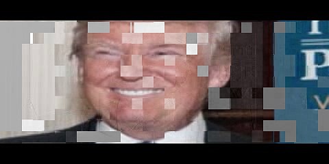 Shocker A Bunch of Republicans Really Don’t Want to Be Considered for Trump’s VP