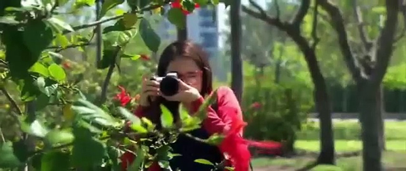 Sou Luna - Capítulo 34 (1° Temporada) LEIA A DESCRIÇÃO