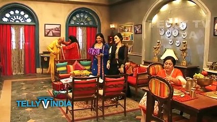 Kasam - Tere Pyaar Ki - 30th April 2016 - कसम | Full On Location Episode| Colors Tv New Serial