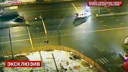 ЛУЧШАЯ Подборка ЖЕСТКИХ ДТП! на видеорегистратор декабрь 2015 !!!