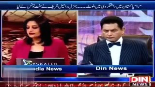 TALIBAN & TERRORISM Is NONE OF INDIA'S BUSINESS Says {Pakistan Media On India}
