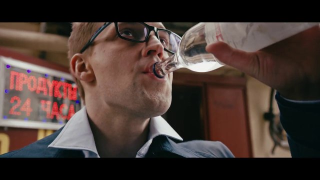 Ленинград — В Питере - пить