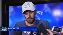 Canucks vs Blue Jackets Post-Game Show (Feb. 04, 2016)