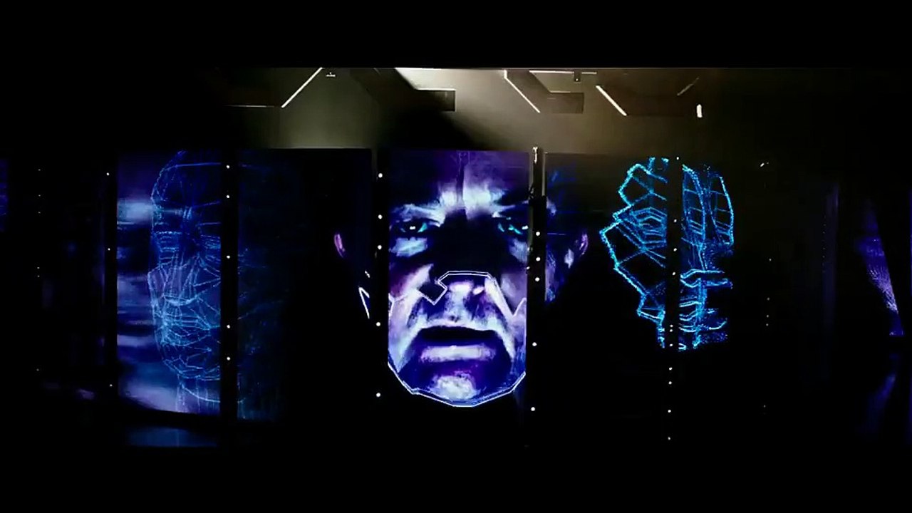 Now You See Me 2