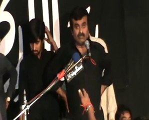 New-Qasida-2016-Zakir-Qazi-Waseem-Abbas-Merey-pir-dey-Recite-14-march-at-Bosal