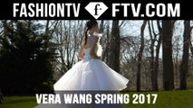 Spring 2017 Fashion Film by VERA WANG | FTV.com