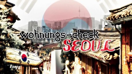 Wohnungs Check in Seoul | taff | ProSieben