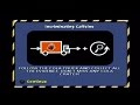 The Simpsons Hit & Run | Level 5 | Mission 1 | Incriminating Caffeine