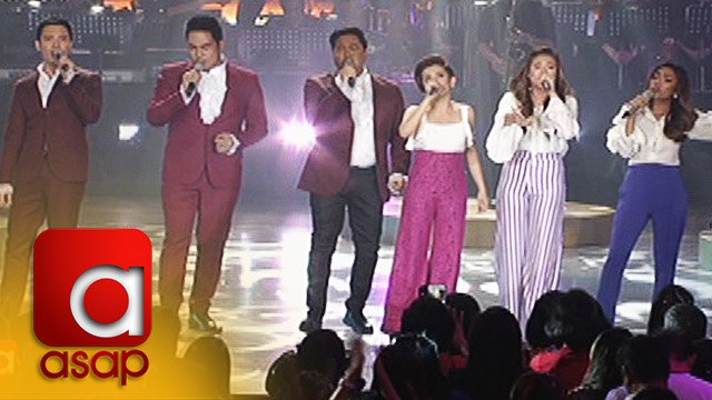 ASAP: ASAP pays tribute to Prince